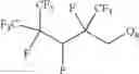Fig. 348 - Production processes and systems, compositions, surfactants, monomer units, metal complexes, phosphate esters, glycols, aqueous film forming foams, and foam stabilizers
