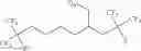 Fig. 355 - Production processes and systems, compositions, surfactants, monomer units, metal complexes, phosphate esters, glycols, aqueous film forming foams, and foam stabilizers