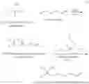 Fig. 58 - Production processes and systems, compositions, surfactants, monomer units, metal complexes, phosphate esters, glycols, aqueous film forming foams, and foam stabilizers