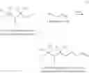 Fig. 73 - Production processes and systems, compositions, surfactants, monomer units, metal complexes, phosphate esters, glycols, aqueous film forming foams, and foam stabilizers