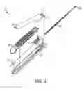 Fig. 04 - Surgical instruments and batteries for surgical instruments