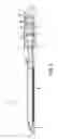 Fig. 07 - Surgical instruments and batteries for surgical instruments