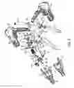Fig. 08 - Surgical instruments and batteries for surgical instruments