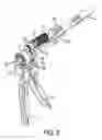 Fig. 09 - Surgical instruments and batteries for surgical instruments