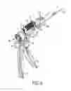 Fig. 10 - Surgical instruments and batteries for surgical instruments