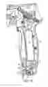 Fig. 17 - Surgical instruments and batteries for surgical instruments