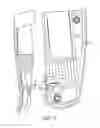 Fig. 18 - Surgical instruments and batteries for surgical instruments