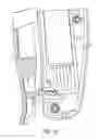 Fig. 20 - Surgical instruments and batteries for surgical instruments