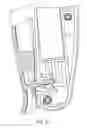 Fig. 22 - Surgical instruments and batteries for surgical instruments