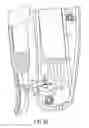 Fig. 23 - Surgical instruments and batteries for surgical instruments