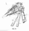 Fig. 26 - Surgical instruments and batteries for surgical instruments