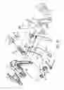 Fig. 27 - Surgical instruments and batteries for surgical instruments