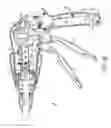 Fig. 29 - Surgical instruments and batteries for surgical instruments