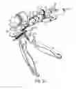 Fig. 31 - Surgical instruments and batteries for surgical instruments