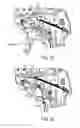 Fig. 35 - Surgical instruments and batteries for surgical instruments
