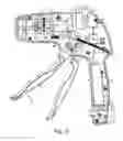 Fig. 37 - Surgical instruments and batteries for surgical instruments