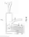 Fig. 41 - Surgical instruments and batteries for surgical instruments