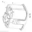Fig. 53 - Surgical instruments and batteries for surgical instruments