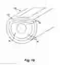 Fig. 14 - Heated balloon catheter