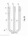 Fig. 25 - Heated balloon catheter