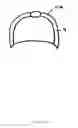 Fig. 16 - Dressing and method for cleaning and protecting a laparoscopic camera lens intra-abdominally, stomas, appendages, and insertion sites of tubes and catheters