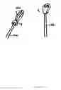 Fig. 19 - Dressing and method for cleaning and protecting a laparoscopic camera lens intra-abdominally, stomas, appendages, and insertion sites of tubes and catheters