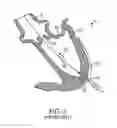 Fig. 03 - Method for providing surgical access