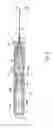 Fig. 09 - DISPOSABLE SHEATH FOR A MINIATURE ENDOSCOPE