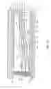 Fig. 12 - DISPOSABLE SHEATH FOR A MINIATURE ENDOSCOPE