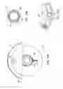 Fig. 16 - DISPOSABLE SHEATH FOR A MINIATURE ENDOSCOPE