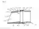 Fig. 06 - Endoscope hood and endoscope with the same mounted thereon