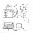 Fig. 02 - Medical ventilator with integrated oximeter data