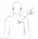 Fig. 01 - System and method for physiological monitoring