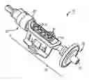 Fig. 01 - Medical device with a fitting having a gas venting position