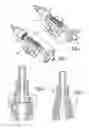 Fig. 02 - Medical device with a fitting having a gas venting position