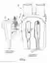 Fig. 03 - Medical device with a fitting having a gas venting position