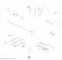Fig. 02 - Premature neonate closed life support system