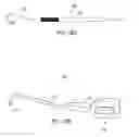 Fig. 23 - Surgical access assembly and method of using same