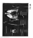 Fig. 05 - Computer interfaces including physiologically guided avatars