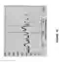 Fig. 13 - Detecting or validating a detection of a state change from a template of heart rate derivative shape or heart beat wave complex