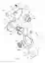 Fig. 02 - Wireless transmission vital capacity examining device