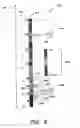 Fig. 08 - VISUALIZATION OF VALUES OF A PHYSICAL PROPERTY DETECTED IN AN ORGANISM OVER TIME