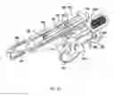 Fig. 12 - Length detection system for biopsy device