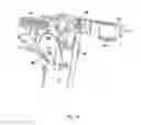 Fig. 24 - Length detection system for biopsy device