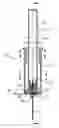 Fig. 01 - Retractable needle-safety blood sampling device
