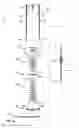 Fig. 03 - Retractable needle-safety blood sampling device