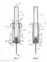 Fig. 04 - Retractable needle-safety blood sampling device