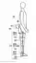Fig. 01 - Leg assist device