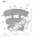 Fig. 02 - Bladder tube connection