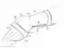 Fig. 01 - Apparatus and method of use for a wrist extension brace